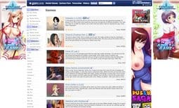 GamCore site thumbnail
