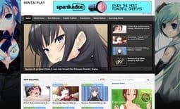HentaiPlay.net site thumbnail