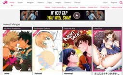Simply-Hentai site thumbnail